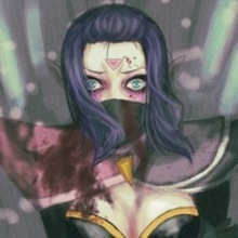 Coub profile picture for @forsaken