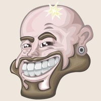 Jostlemonger