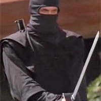 Ninja Rock