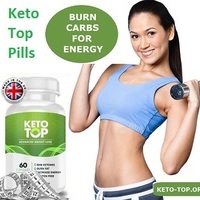 Keto Top Pills