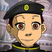 Дмитрий Свобода