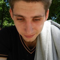 Степан Кирилюк