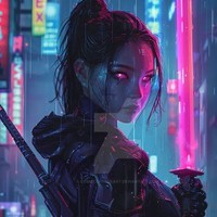 Anime Akira