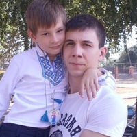 Николай Твердохлиб