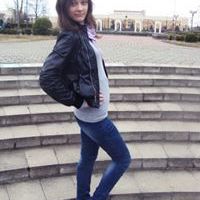 Кристина Шевченко