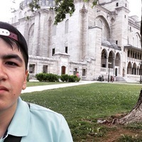 Мустафа Абдирахимов