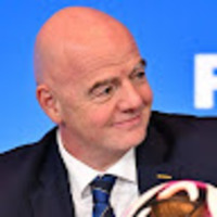 Gianni Infantino