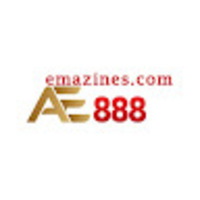 AE888 Emazines
