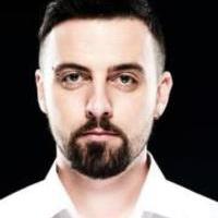 Vova Akhremenko