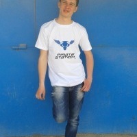 Lyonchik Sidykh