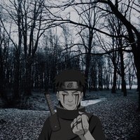 KENSHI KAMURO #THE DARK