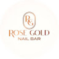 ROSE GOLD NAIL BAR