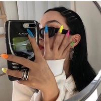 seeing blind