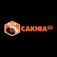 Cakhia TV – Trực Tiếp Bóng Đá Full HD, Không Giật Lag, Miễn Phí 