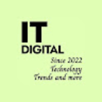IT Digital Media