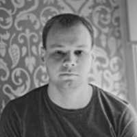 Sergey Smirnov