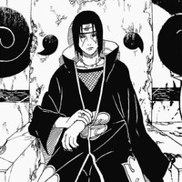 ItachiUchiho