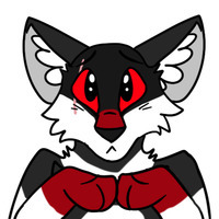 NYX thewolf