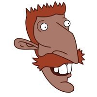 Nigel Thornberry