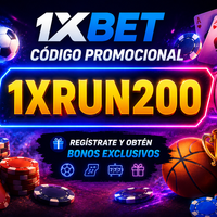 1xBet Código Promocional Argentina: 1XTOWER - Bono 130 €