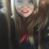 Chloe BreAnne Stroud