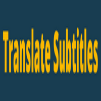 TranslateSubtitles