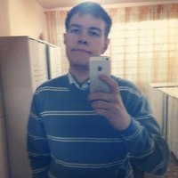 Anton Grishin