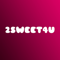 2SWEET4U