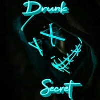 Drunk Secret™ 🇺🇦