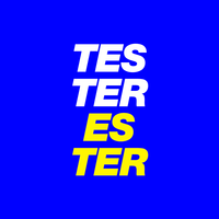 Tester Ester 