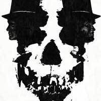 Dr Jekyll & Mr Hyde 