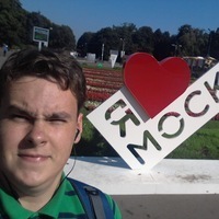 Михаил Петровский