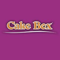 Cake Box - Harlow