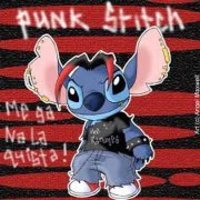Stitch