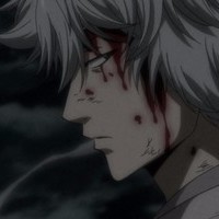 Sakata Gintoki