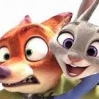 zootopia400k