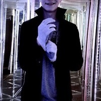 Дмитрий Берг