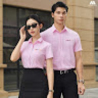 Áo sơ mi đồng phục
