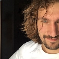 Андрей Костерин