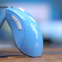 Mouse Radar