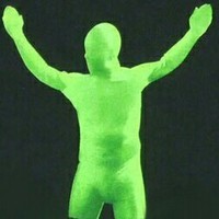 GREENMAN