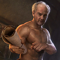 Kai Kosades