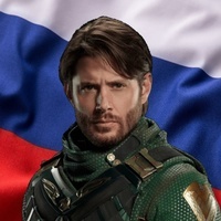 Evgeniy Mashechkin