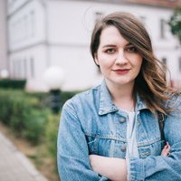 Лили-лапушка