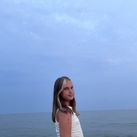 Mariya Pryadchenko