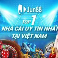 Jun88love - Trang nhà cái uy tín tại Việt Nam