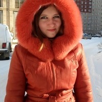Аня Малиновская