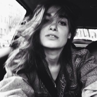 Анна Петрова