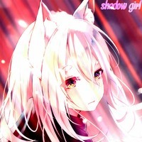 SHADOW GIRL [AMV]