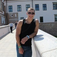 Andrey Tarasyuk